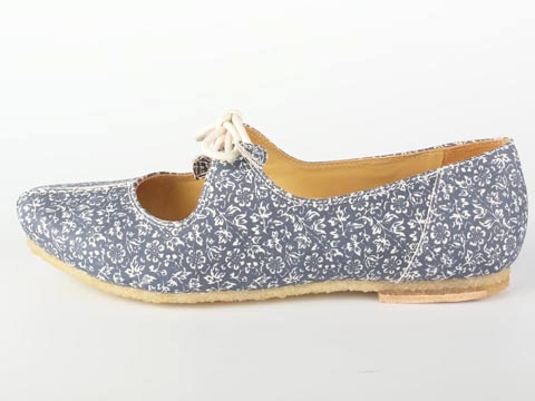 Clarks: Crystal Sun