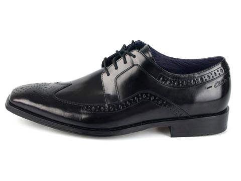 Clarks: Deco Top - 2