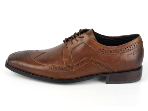 Clarks: Deco Top