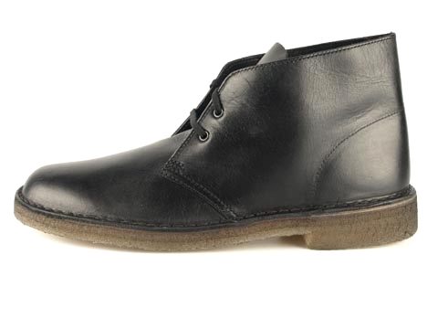 Clarks: Desert Boot - 10