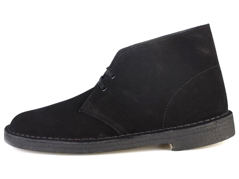 Clarks: Desert Boot - 11