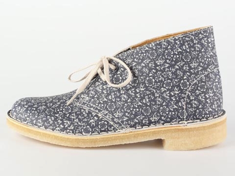 Clarks: Desert Boot - 13