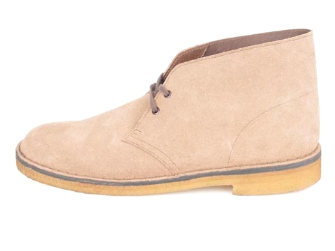 Clarks: Desert Boot - 2