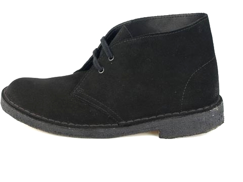 Clarks: Desert Boot - 3
