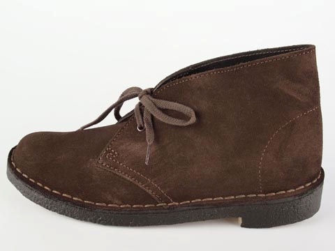 Clarks: Desert Boot - 5