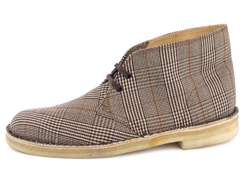 Clarks: Desert Boot - 7
