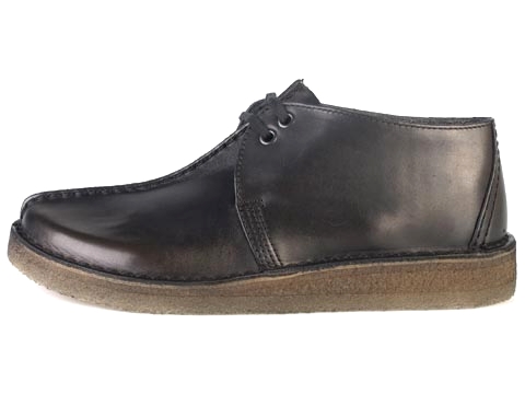 Clarks: Desert Trek