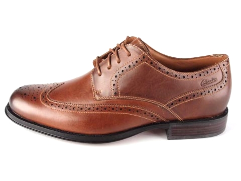 Clarks: Dino Limit - 2