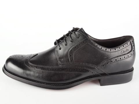 Clarks: Dino Limit
