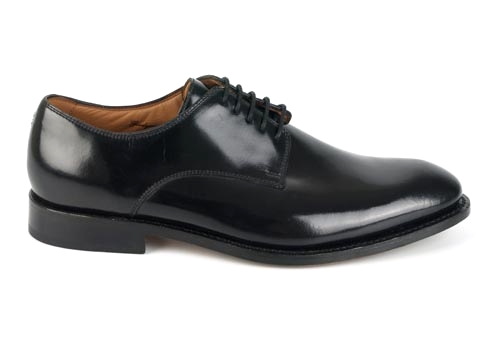 Clarks: Dixon Black