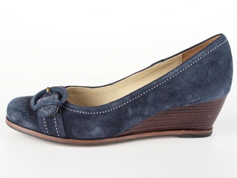 Clarks: Dundon Bombay - 2