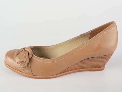 Clarks: Dundon Bombay - 3