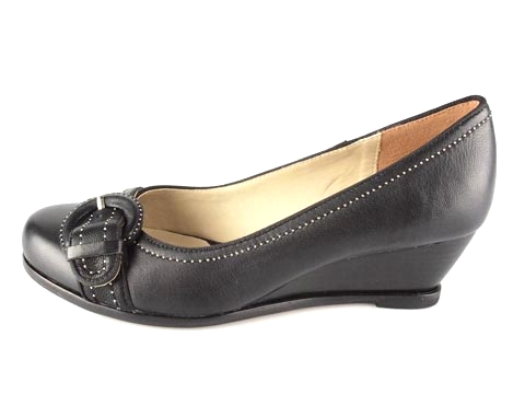 Clarks: Dundon Bombay