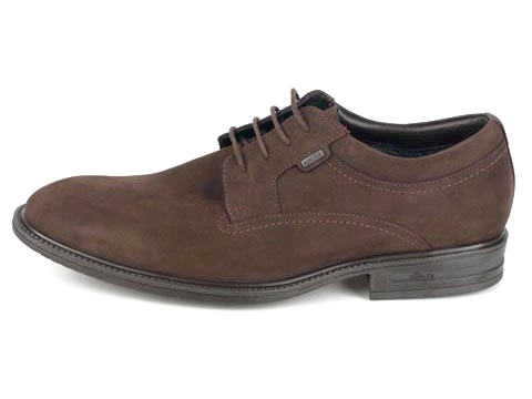 Clarks: Fall Time GTX