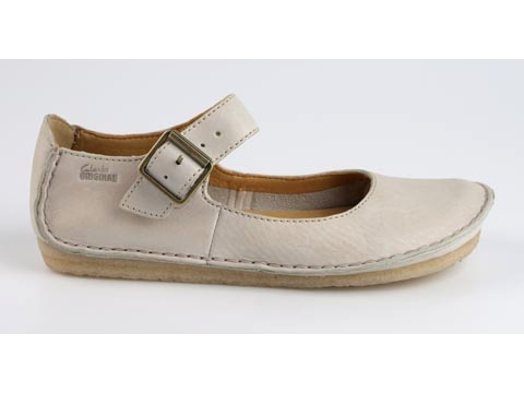 Clarks: Faraway Fell