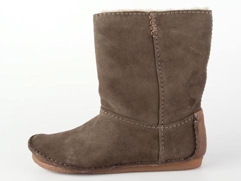 Clarks: Faraway Hill - 2