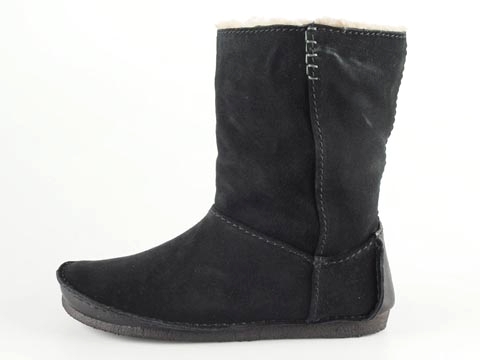 Clarks: Faraway Hill
