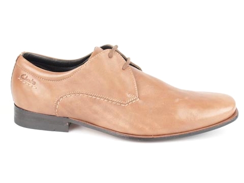 Clarks: Feelin Good