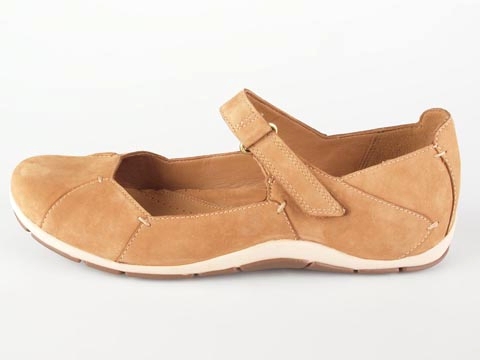 Clarks: Fontana Drape
