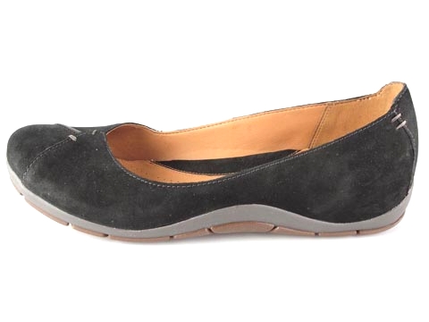Clarks: Fontana Wrap