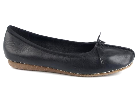 Clarks: Freckle Face