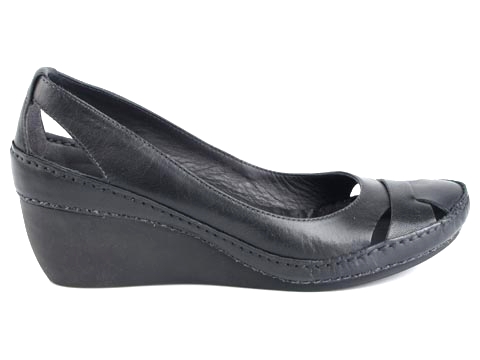 Clarks: Gentle Sea
