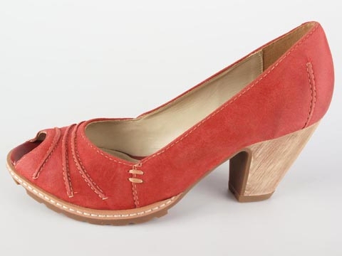 Clarks: Gloria Ferne