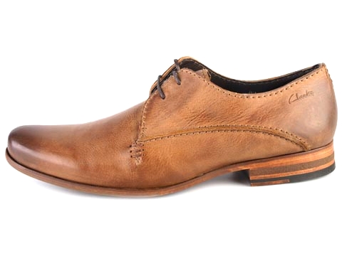 Clarks: Goto Eat - 2