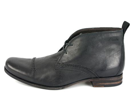 Clarks: Goto Hi