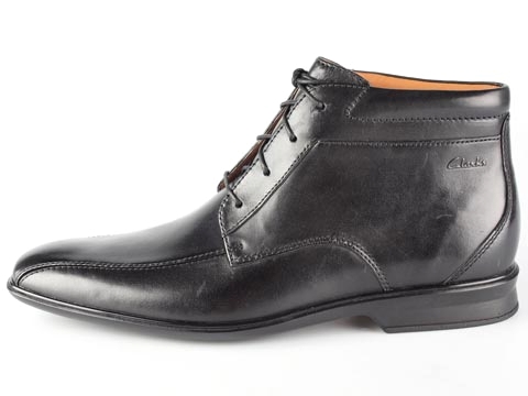 Clarks: Goya Hi