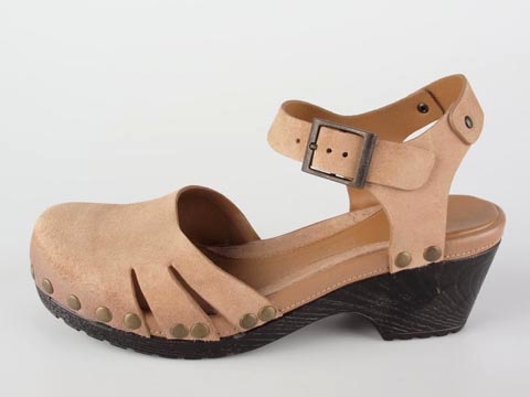 Clarks: Gwuneth Susie