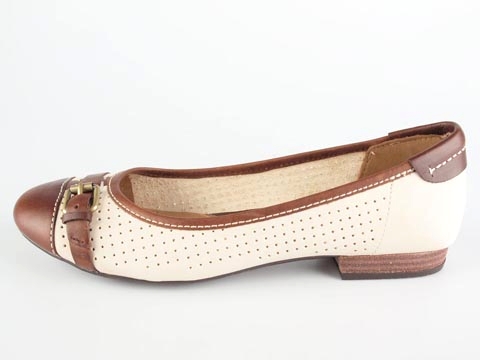 Clarks: Hederson Fun