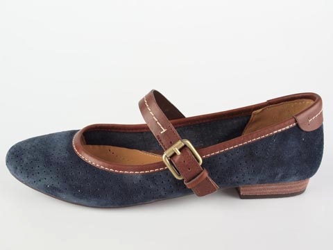 Clarks: Hederson Solo