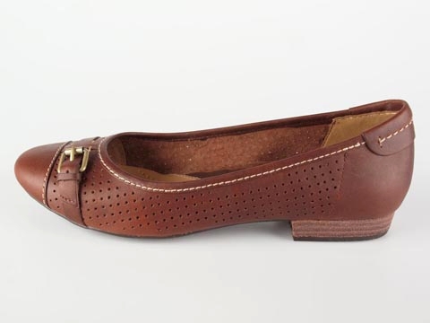 Clarks: Henderson Fun