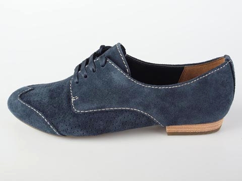 Clarks: Henderson Way - 2