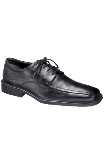 Clarks herrsko i skinn, stl 41-45
