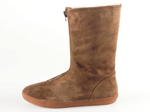 Clarks: Igloo Bear