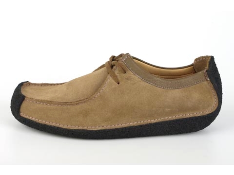 Clarks: Natalie - 3