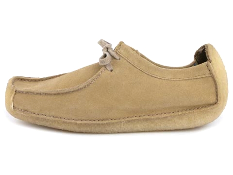 Clarks: Natalie