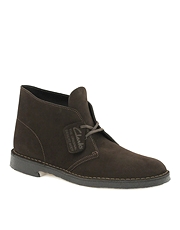 Clarks Originals Desert Boots - 3