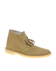 Clarks Originals Desert Boots - 5