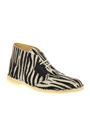 Clarks Originals Desert Boots - 6