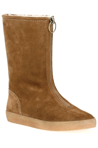 Clarks Originals Igloo Bear varmfodrad stövel, stl 35,5-42