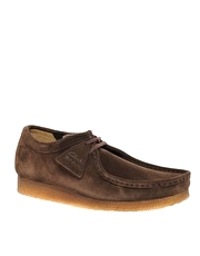 Clarks Originals Wallabee Shoes