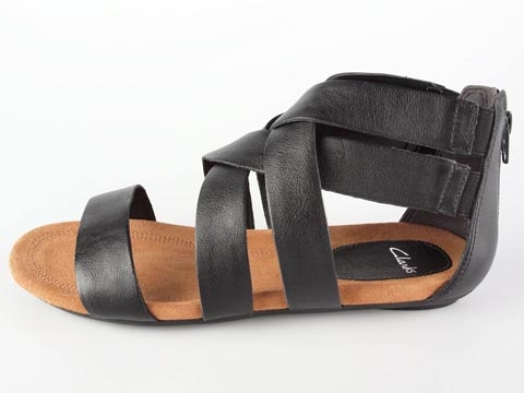Clarks: Pleasant Lily