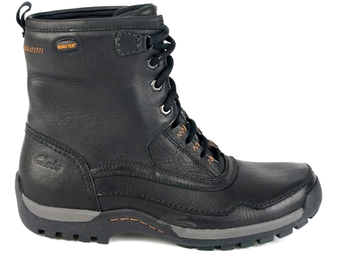 Clarks: Rain Hi GTX