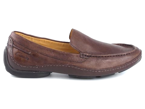 Clarks: Rapid Mocc