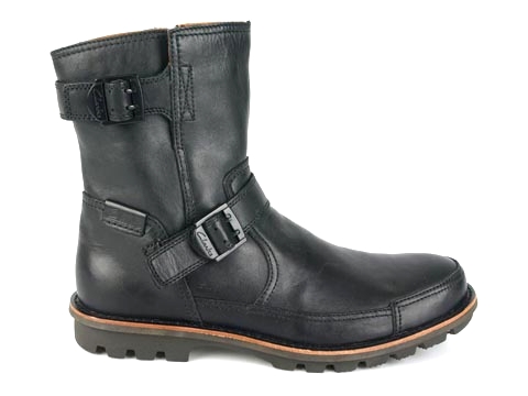 Clarks: Rapple Fry