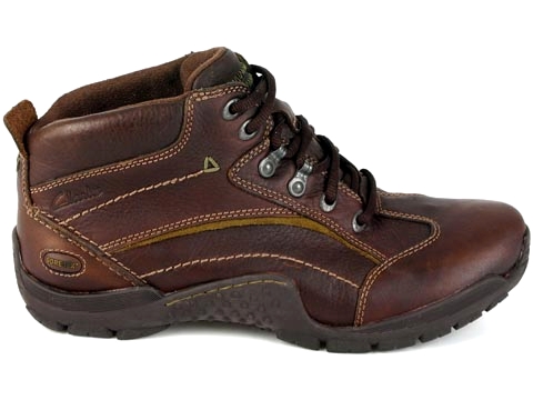 Clarks: Rock Ride GTX