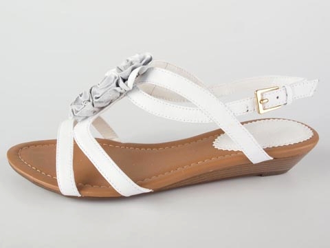 Clarks: Santa Rock - 2